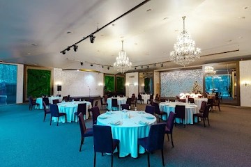 Ресторан Артико Холл