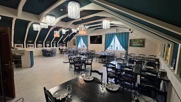 Ресторан Мачете