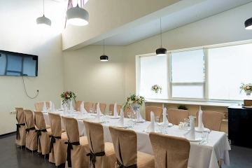 Ресторан Махаон