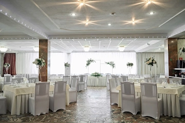 Ресторан Московский