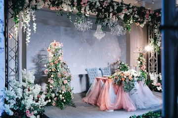 Ресторан White Hall