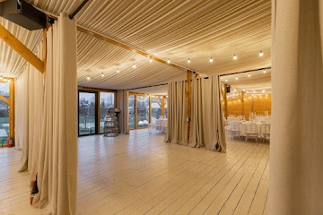 Ресторан Веранда