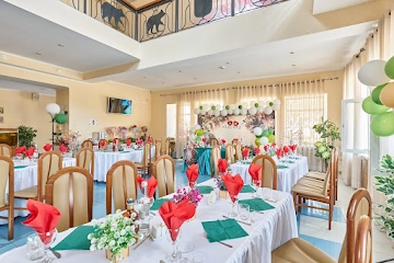 Ресторан Регион 59