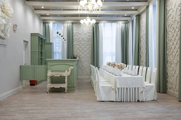 Ресторан Ля Мур