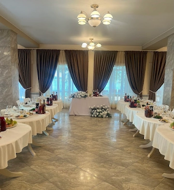 Ресторан Водник