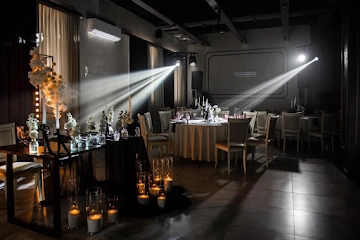 Ресторан Арт-Вил