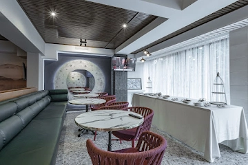 Ресторан Villa Menta