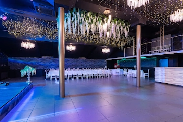 Ресторан Европа