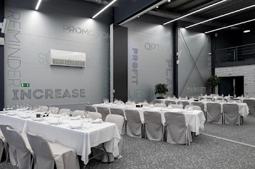 Ресторан Marins Park Hotel