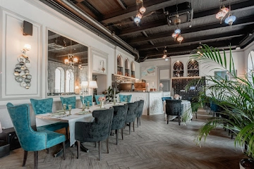 Ресторан Turkish House
