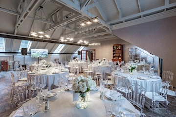 Ресторан Villa Menta