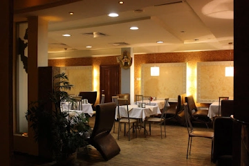 Ресторан Парнас