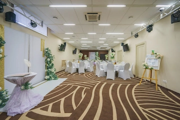 Ресторан BISCAFE