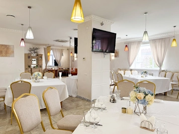 Ресторан Аля Русъ