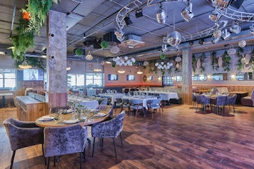 Ресторан Пьер Луиджи