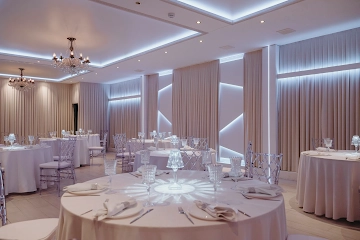 Ресторан Шерри