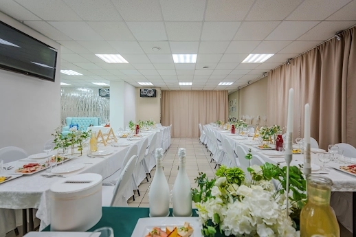 Ресторан Люкс