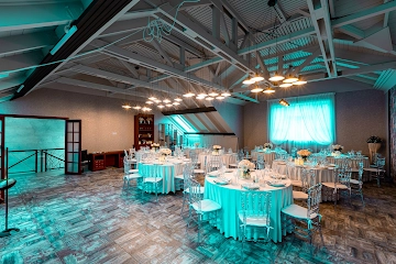 Ресторан Villa Menta