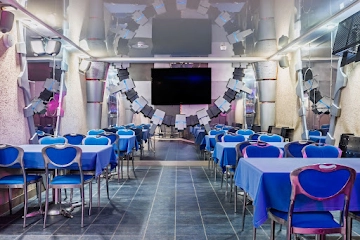 Ресторан Уральский Двор