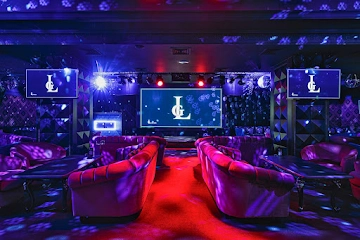 Ресторан Leps Bar