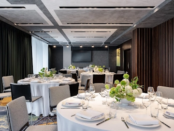 Ресторан Hyatt Place