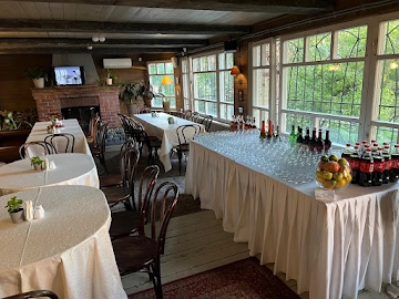 Ресторан Высоцкий