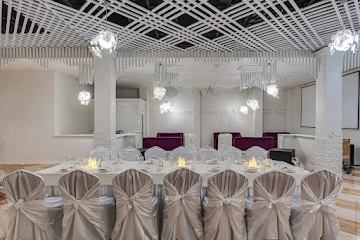 Ресторан Dolce