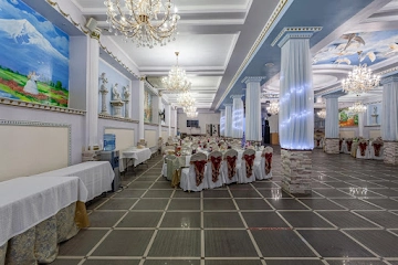 Ресторан White Hall