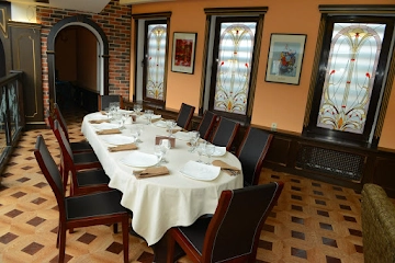 Ресторан Отдых