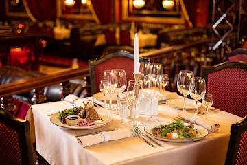 Ресторан Барнаул