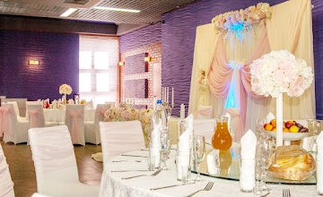 Ресторан Ветерок