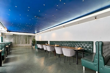 Ресторан Берег