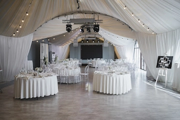 Ресторан EVENT ROOF