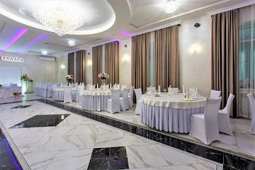 Ресторан Эллада