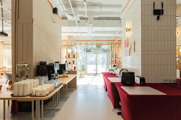 Ресторан Морошка