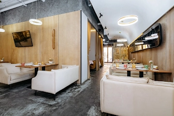 Ресторан Lianel