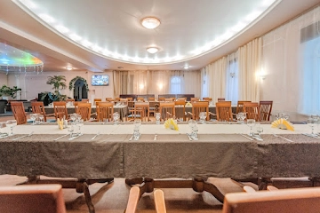 Ресторан Победа