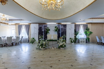 Ресторан Сенат