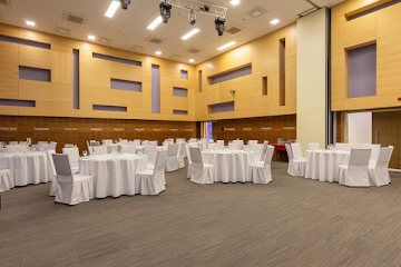 Ресторан Volga Hall