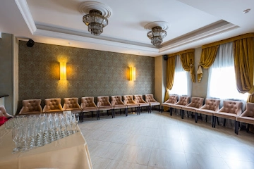 Ресторан Flash Royal