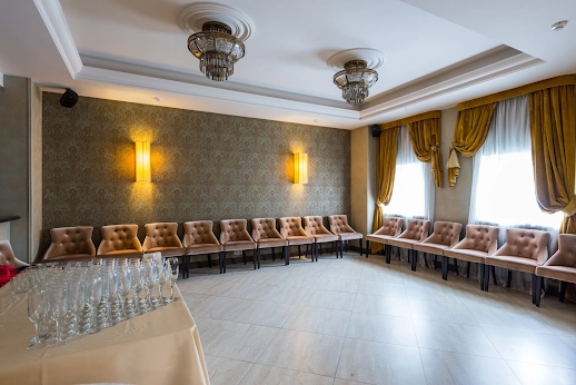 Ресторан Flash Royal