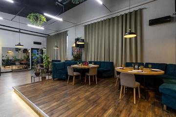 Ресторан Некрасов