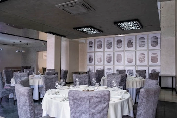 Ресторан Чкалов