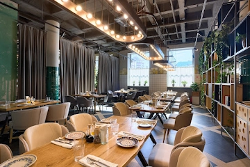 Ресторан Сыроварня