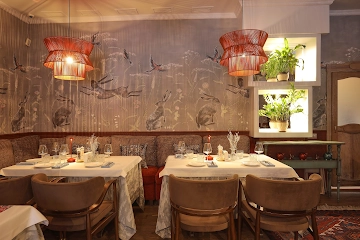 Ресторан Шустов