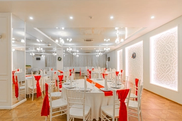 Ресторан Гармония