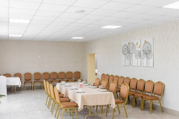 Ресторан Малиновка