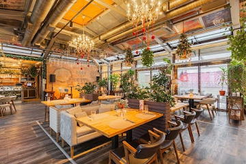 Ресторан Союз