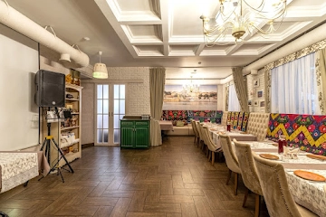 Ресторан Белград