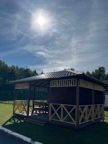 Ресторан Горьковка Парк